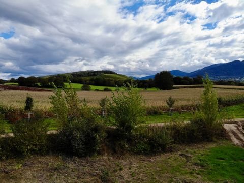 Müllheim im Markgräflerland Grundstücke, Müllheim im Markgräflerland Grundstück kaufen