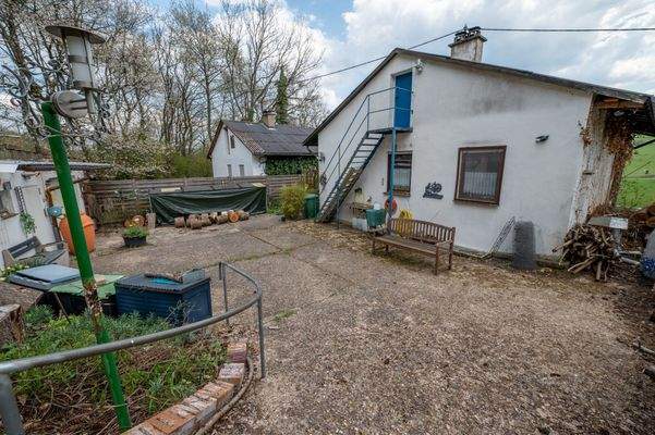 Hauptstraße 0 - 54316 Ollmuth