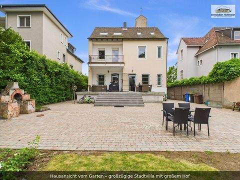 Hanau Häuser, Hanau Haus kaufen