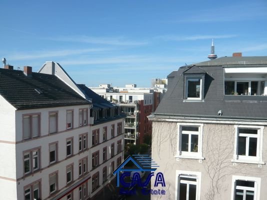 Ausblick