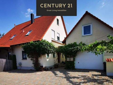 Scheinfeld Häuser, Scheinfeld Haus kaufen