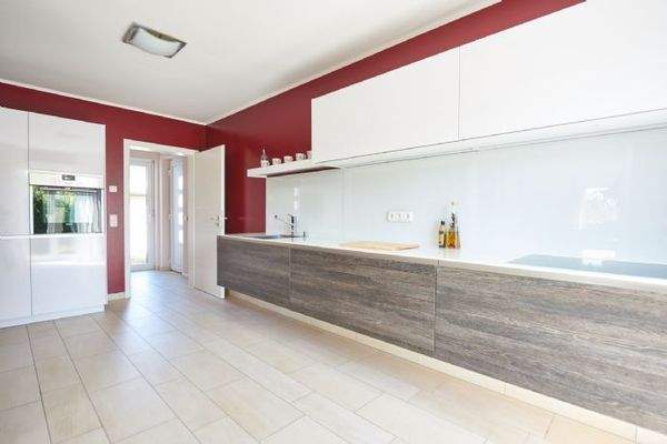 Wohnbeispiel - Küche