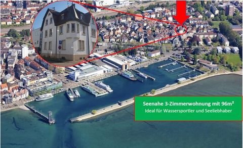 Friedrichshafen Wohnungen, Friedrichshafen Wohnung mieten