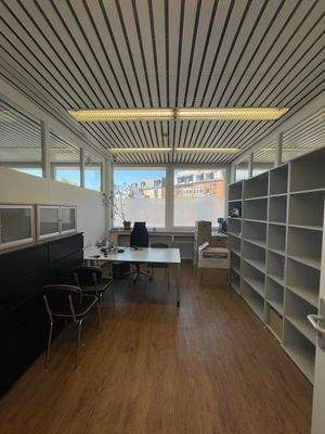 Büro