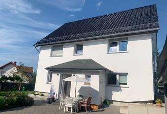 Eiingangsbereich