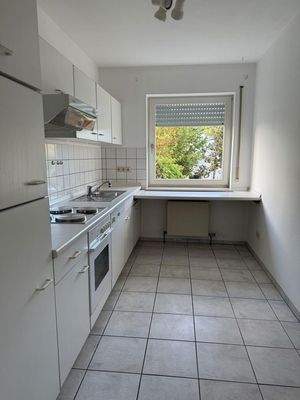 Küche Einliegerwohnung