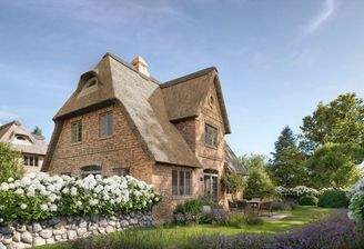 Westansicht (Visualisierung) 