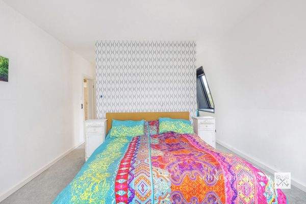 Erholsame Träume....