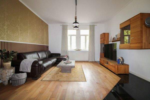 Wohnzimmer OG Bild 2