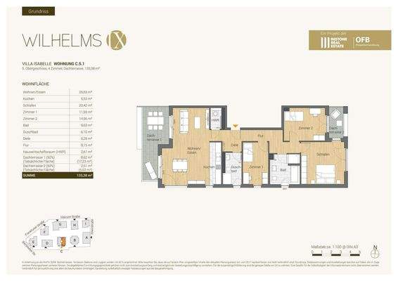 WilhelmsIX-Grundrissblatt-Vill