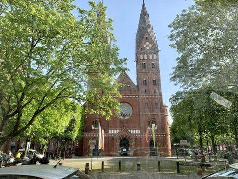 Hamburg Büros, Büroräume, Büroflächen 