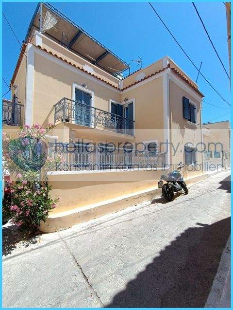 Aegina Häuser, Aegina Haus kaufen