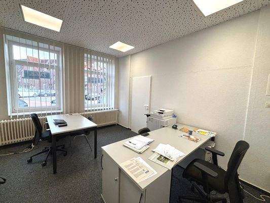 Büroraum 2