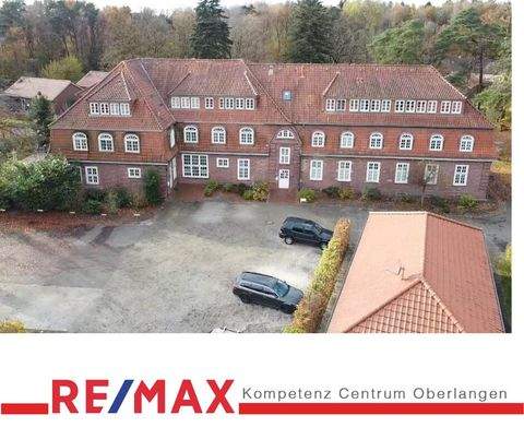 Großenkenten Gastronomie, Pacht, Gaststätten