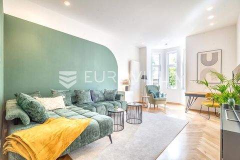 Donji grad Wohnungen, Donji grad Wohnung mieten