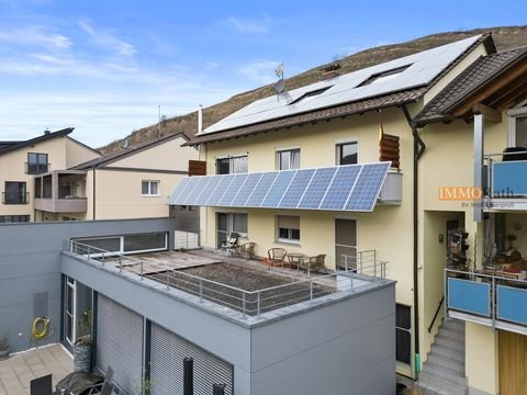 Vogtsburg im Kaiserstuhl / Oberbergen Wohnungen, Vogtsburg im Kaiserstuhl / Oberbergen Wohnung kaufen