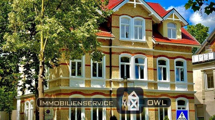 Ansicht Osten Westkorso