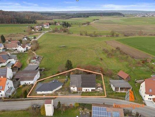 Das könnte Ihr neues Zuhause sein!