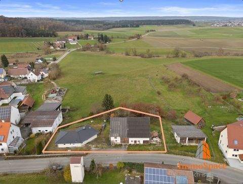 Uttenweiler Häuser, Uttenweiler Haus kaufen