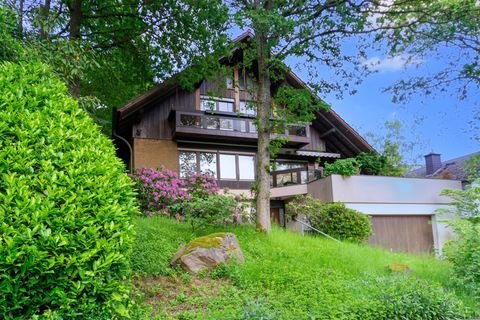 Siegen Häuser, Siegen Haus kaufen