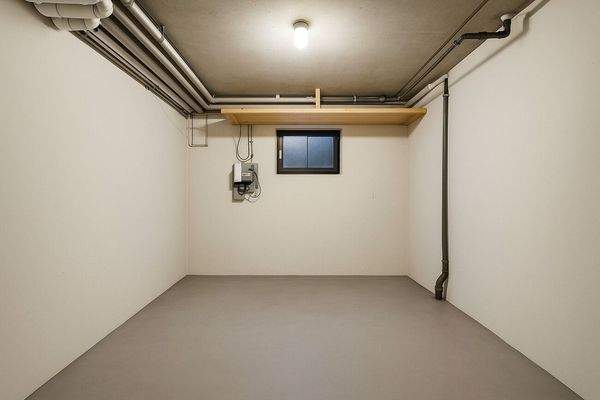 UG Kellerraum - visualisiert