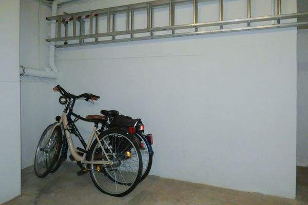 Fahrradkeller