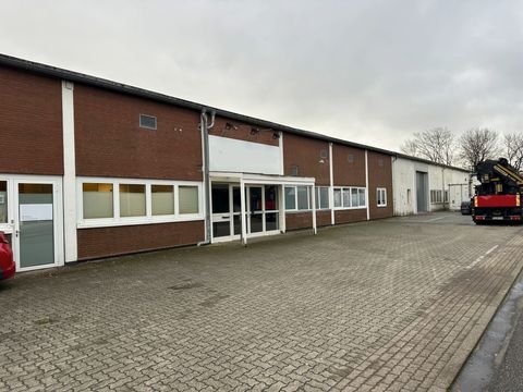 Pinneberg Halle, Pinneberg Hallenfläche