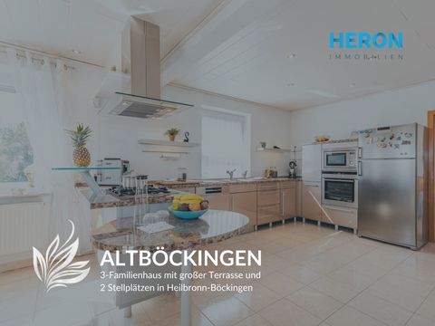 Heilbronn Häuser, Heilbronn Haus kaufen