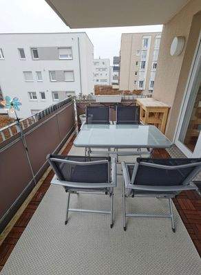 Balkon 1
