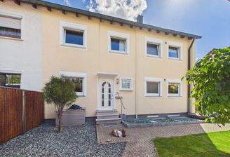 Zweifamilienhaus Großbettlingen Ansicht
