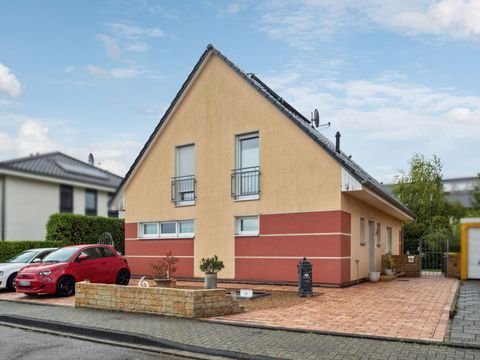 Niederkassel Häuser, Niederkassel Haus kaufen