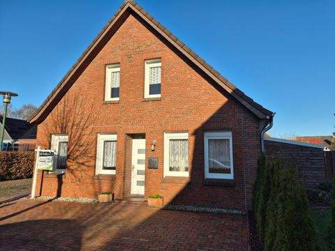 Barßel Häuser, Barßel Haus kaufen