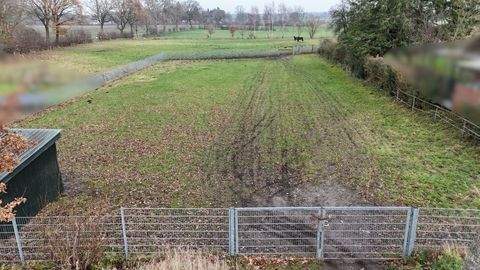 Ostrohe Grundstücke, Ostrohe Grundstück kaufen