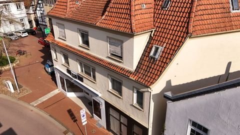 Vlotho Häuser, Vlotho Haus kaufen
