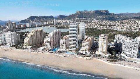 Calpe Wohnungen, Calpe Wohnung kaufen