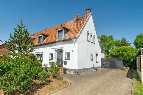 Jüchen Häuser, Jüchen Haus kaufen