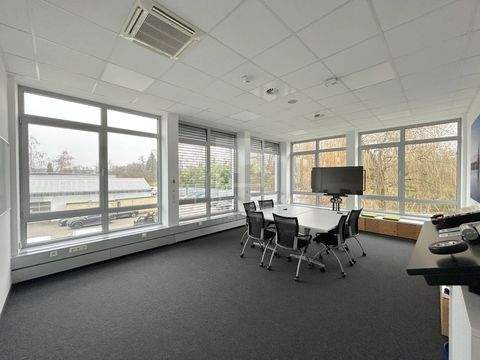 Lindau am Bodensee Büros, Büroräume, Büroflächen 