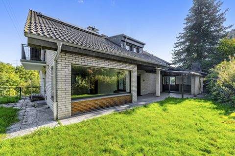 Remscheid Häuser, Remscheid Haus kaufen