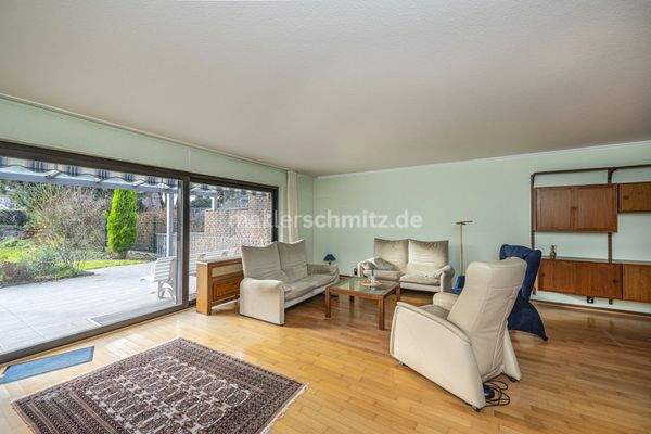 Wohn- / Esszimmer A2 