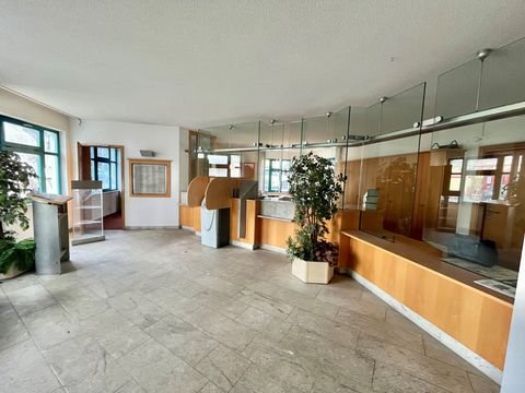 Limbach-Oberfrohna Büros, Büroräume, Büroflächen 