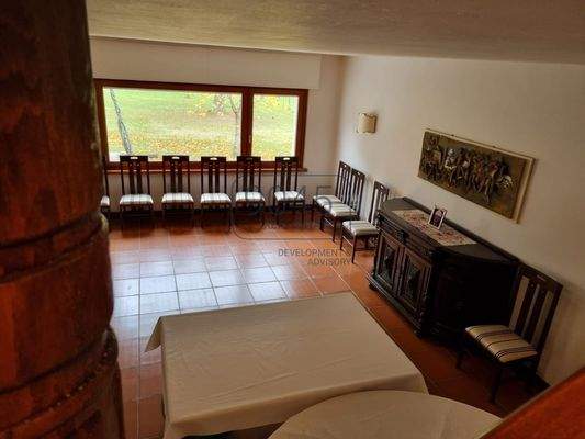 Elegante Villa auf großzügigem Landgut in Gemona del Friuli