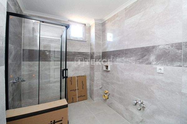 Elegant Apartments with Sea and City View in Yalova Armutlu