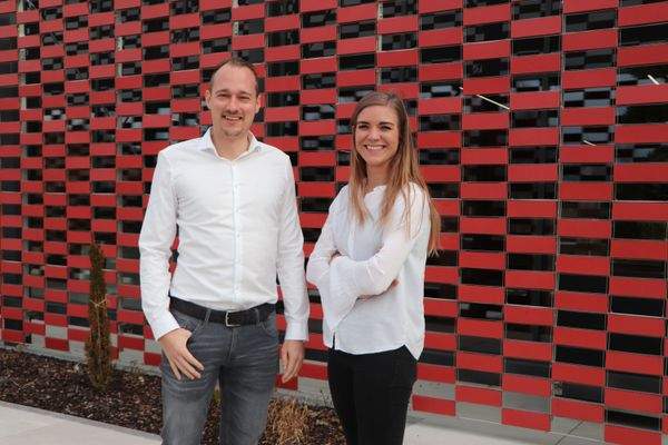 Ihre Ansprechpartner