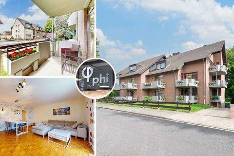 Baesweiler Wohnungen, Baesweiler Wohnung kaufen