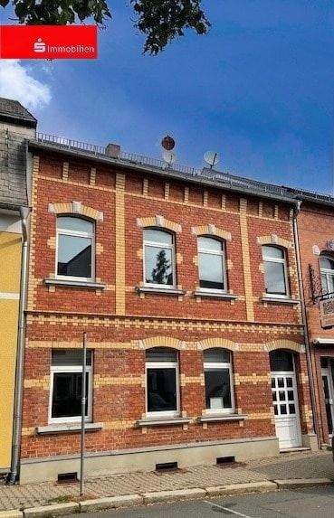 Zeulenroda-Triebes Häuser, Zeulenroda-Triebes Haus kaufen