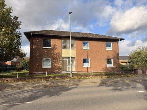 Weyhe Wohnungen, Weyhe Wohnung mieten