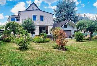 Haus und Garten