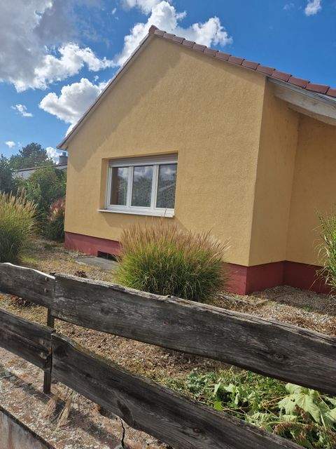 Bobenheim-Roxheim Häuser, Bobenheim-Roxheim Haus kaufen