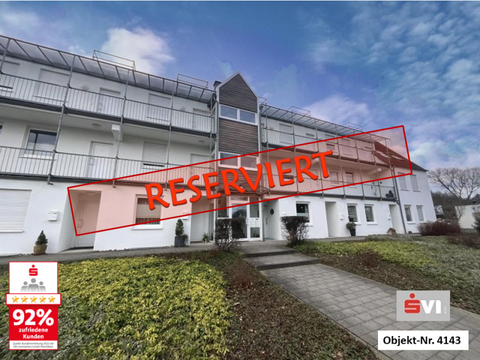 Oberhausen Wohnungen, Oberhausen Wohnung kaufen