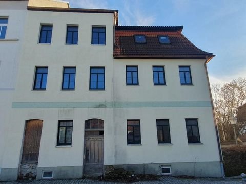 Triptis Renditeobjekte, Mehrfamilienhäuser, Geschäftshäuser, Kapitalanlage